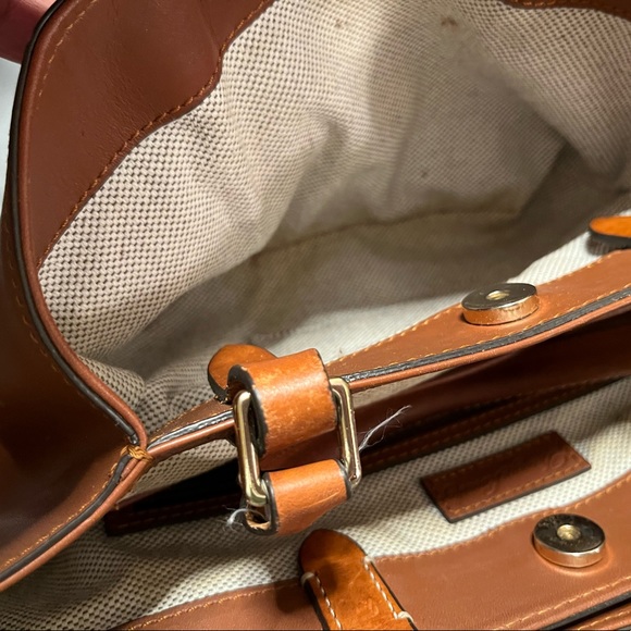 Large Dooney and Burke - Picture 5 of 6